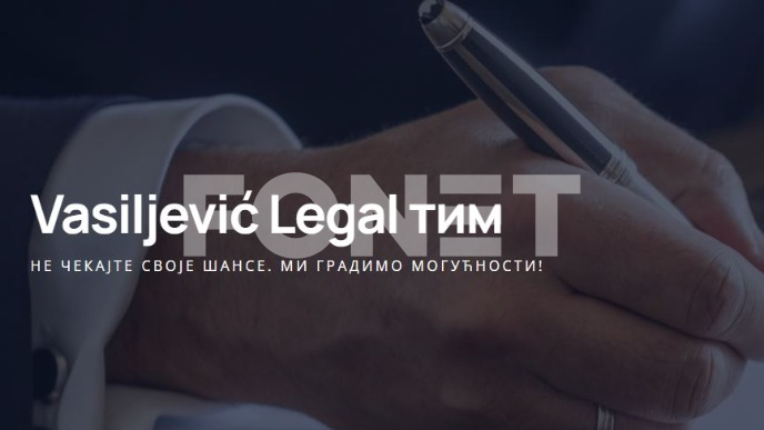Prijava zbog praćenja Milića 